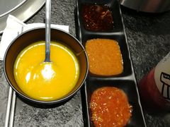 -烤路里·韩国品质自助烤肉(石路天虹4号店)