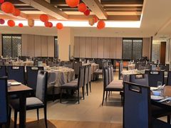 -静之湖湖畔餐厅