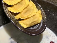 -鲜潭蒸汽石锅鱼(五道口购物中心店)