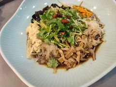 -鲜得莱渔港·小平岛海胆馆(七贤岭店)