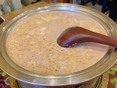 -格日勒阿妈蒙古厨房(大召店)