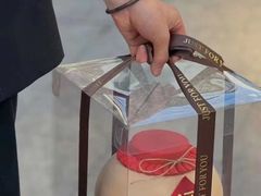 -玉见cake低糖蛋糕甜品台定制(河西店)