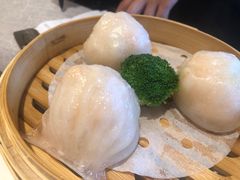 -汤臣·空中餐厅·严选粤菜(石湾世博广场店)