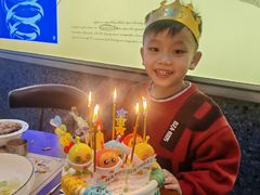 -SPACELAB失重餐厅(合生汇店)