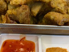 -鹊华居·地道鲁菜·海鲜·融合味(大明湖店)