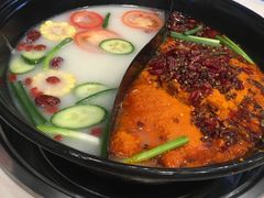 -钢管厂五区小郡肝火锅串串 Chuan Chuan hot pot