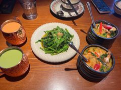 -品泰·泰国餐厅(苏州中心店)