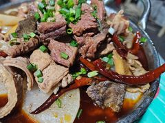 -麻木老地方牛筋牛杂(长堤街店)