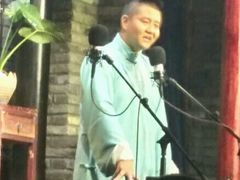 -哈哈曲艺社(西门闲亭店)