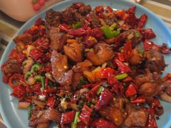 -JACK’S  PLACE 杰克地方(上海路店)