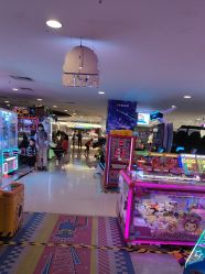 -Fang Fang Monkey·方方猴(国瑞购物中心店)