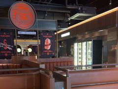 -虎哥六韩式烤肉料理 TIGERGRILL(隆生金山湖中心购物广场店)