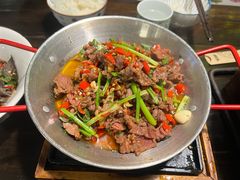 -吃货私房菜(丽江束河古镇店)