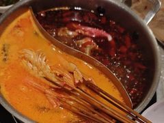 -集渔·泰式海鲜火锅(科华店)