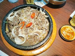 -神仙雪浓汤(明洞店)