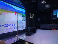 -魅KTV·AI辅唱(人民广场旗舰店)