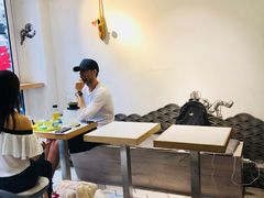 大堂-茶是一枝花泡茶店