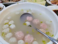 -海之鲜大排档(东山海鲜金銮湾店)
