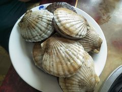 -春华海鲜城(广场西苑店)