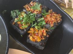 -铭副琦食·虾蟹烩馆(渔人码头店)