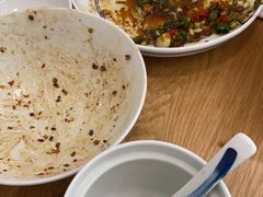 -桔子香食肆·家常菜·鲜汤米粉