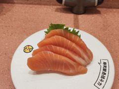 -元气寿司(金光华店)