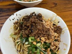 -刘臣街燃面