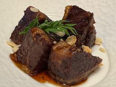 -扬州香格里拉·香宫中餐厅