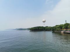 -天目湖山水园