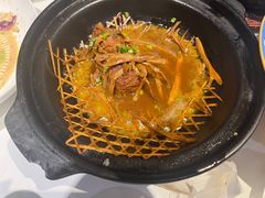 -香山湖家家宴(中山陵店)