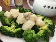 -香港蓮香樓(上環店)