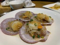 -天府中餐厅·粤菜·海南菜·生猛海鲜(三亚海棠湾洲际度假酒店)
