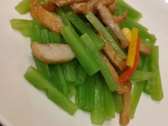 -汤记传菜(秀浦路店)