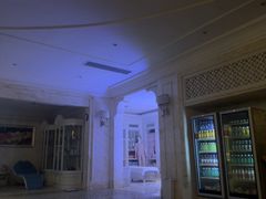 -麓湖国际水疗