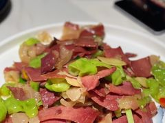 -牧雲子·臻选云南菜 .商务宴请(泰然大厦店)