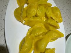 -船歌·鱼水饺青岛菜(金狮广场店)