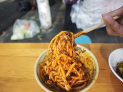 -肖家河家常面(肖家河北街店)