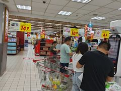 -大润发(衢州店)