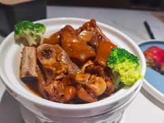 -虾饺妹·粤式茶餐厅(荟聚店)