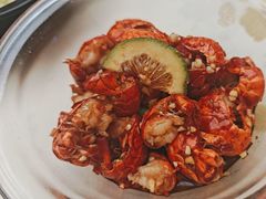 -聚味瞿记·龙虾堂(咸嘉湖店)