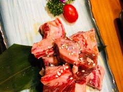 一口牛-丸藏和牛烧肉专门店(园区师惠坊店)