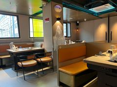 -丰茂烤串(知春路分店)