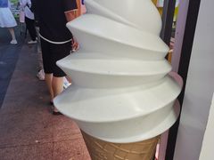 -蜜雪冰城(新北万达一店)