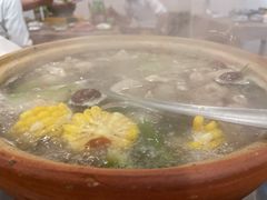 -洪大厨鸡煲(福田店)