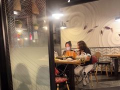 -鱼酷活鱼烤鱼(梅江印象城店)