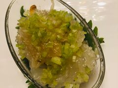 -东海朗廷酒店-唐阁T’ANG COURT 中餐厅