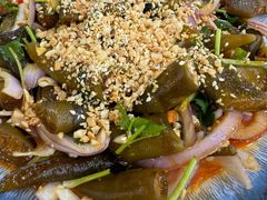 -万家海鲜饭店