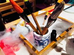 -长安大牌档之上元灯会(南大街店)