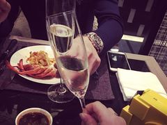 -深圳四季酒店·馥自助餐厅