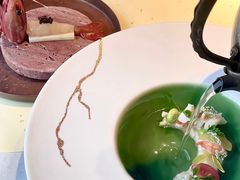 -自如ZSPACE四合院艺术餐厅